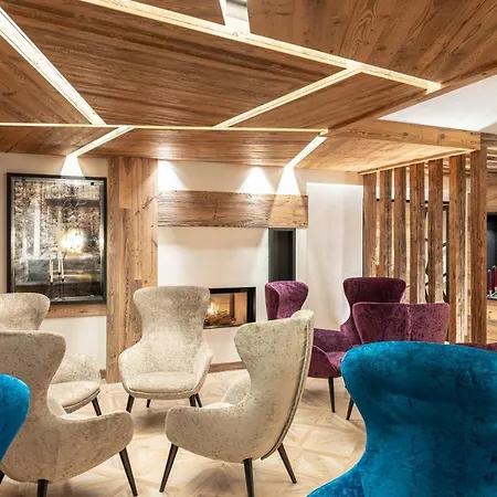 Alpstyle Albolina Wellness & Beauty 3* كنازاي