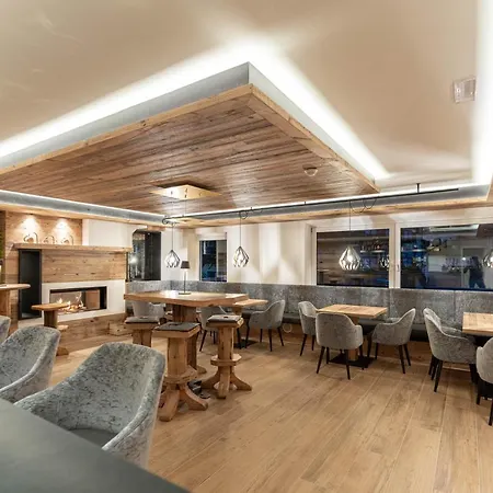 Alpstyle Albolina Wellness & Beauty 酒店