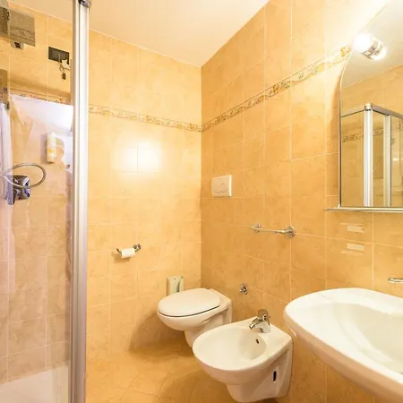 酒店 Alpstyle Albolina Wellness & Beauty