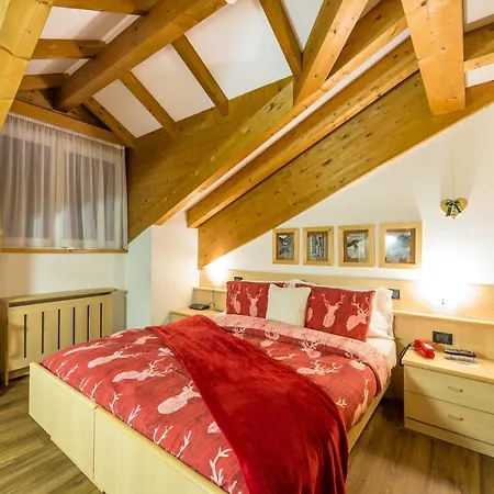 Alpstyle Albolina Wellness & Beauty 酒店 3*