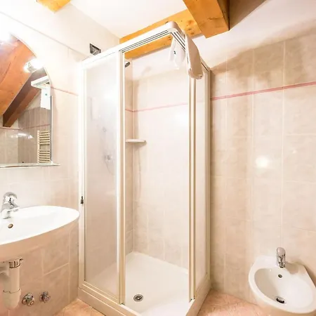 酒店 Alpstyle Albolina Wellness & Beauty 卡纳泽伊