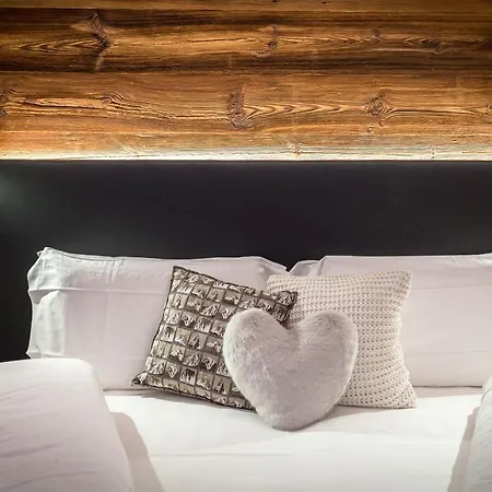 Alpstyle Albolina Wellness & Beauty 3*