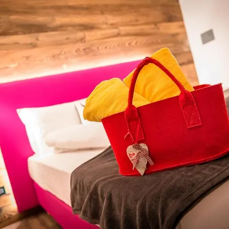 Alpstyle Albolina Wellness & Beauty 3*