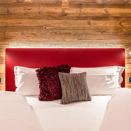 فندق Alpstyle Albolina Wellness & Beauty