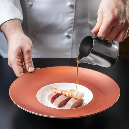 酒店 Alpstyle Albolina Wellness & Beauty 卡纳泽伊