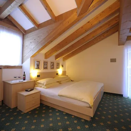 Alpstyle Albolina Wellness & Beauty 3*