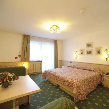 Alpstyle Albolina Wellness & Beauty 3*