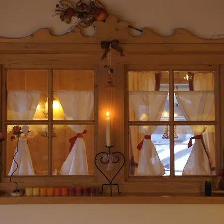 Alpstyle Albolina Wellness & Beauty 酒店 3*