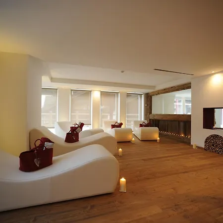 Alpstyle Albolina Wellness & Beauty 3*