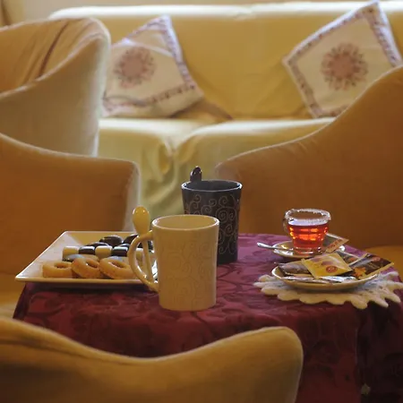 酒店 Alpstyle Albolina Wellness & Beauty