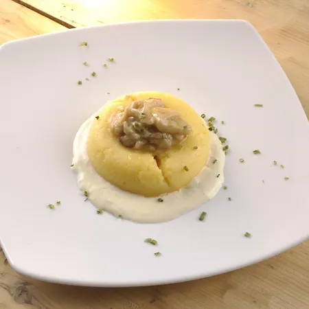 Alpstyle Albolina Wellness & Beauty 酒店 卡纳泽伊