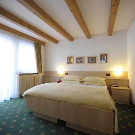 Hotel Alpstyle Albolina Wellness & Beauty Canazei