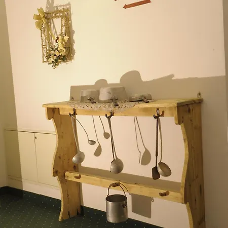 Alpstyle Albolina Wellness & Beauty 3*