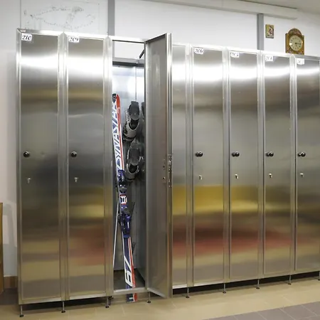 Alpstyle Albolina Wellness & Beauty