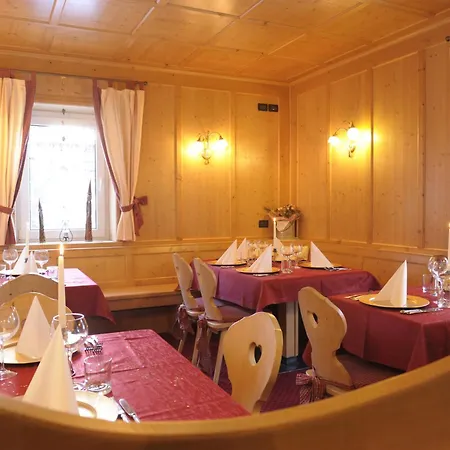 Alpstyle Albolina Wellness & Beauty كنازاي