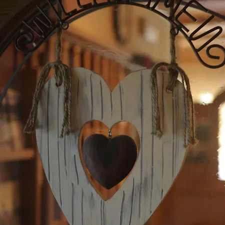 Alpstyle Albolina Wellness&beauty Hotel