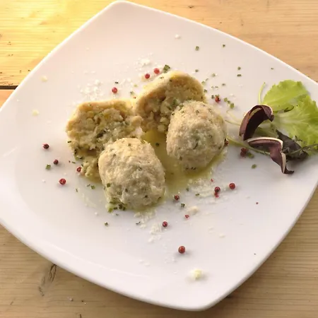 Alpstyle Albolina Wellness & Beauty 酒店 3*