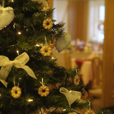 Hotel Alpstyle Albolina Wellness&beauty Canazei