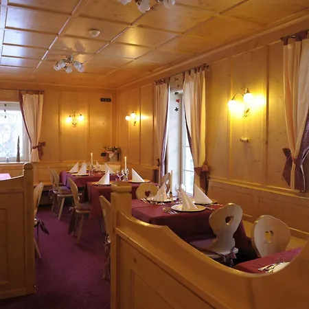 Alpstyle Albolina Wellness & Beauty 卡纳泽伊