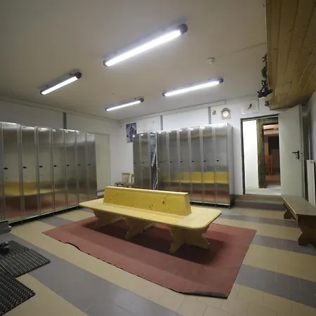 Alpstyle Albolina Wellness & Beauty 酒店