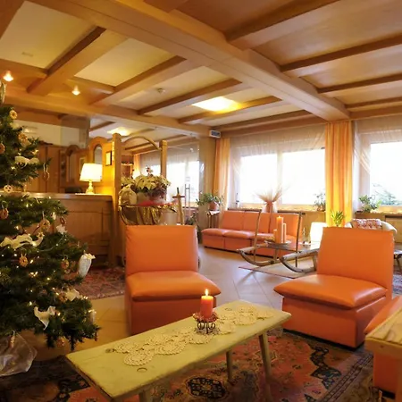 Alpstyle Albolina Wellness & Beauty 卡纳泽伊