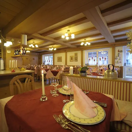 Alpstyle Albolina Wellness & Beauty 酒店