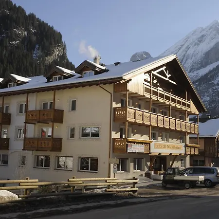 Alpstyle Albolina Wellness & Beauty 卡纳泽伊