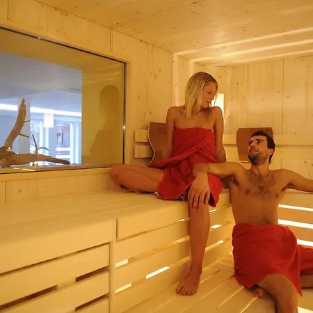 Alpstyle Albolina Wellness & Beauty 3* 卡纳泽伊