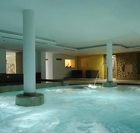 Alpstyle Albolina Wellness & Beauty 卡纳泽伊