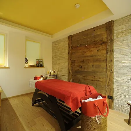 Alpstyle Albolina Wellness & Beauty كنازاي