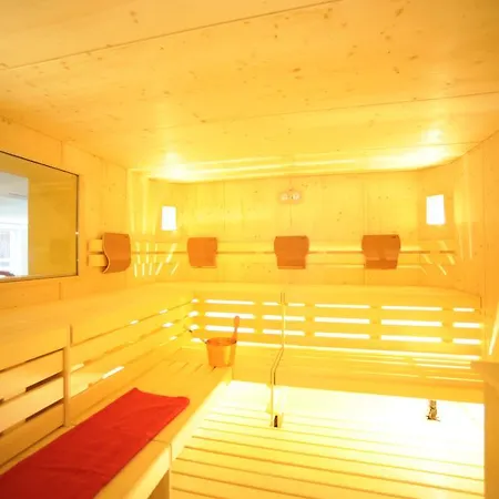 酒店 Alpstyle Albolina Wellness & Beauty 卡纳泽伊