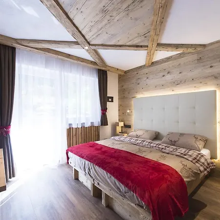 Alpstyle Albolina Wellness & Beauty 卡纳泽伊