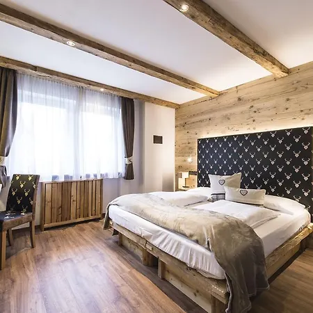 فندق Alpstyle Albolina Wellness & Beauty 3*
