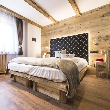 Alpstyle Albolina Wellness & Beauty