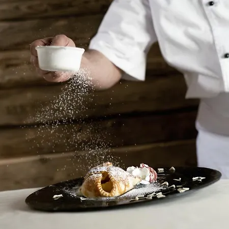 酒店 Alpstyle Albolina Wellness & Beauty 卡纳泽伊