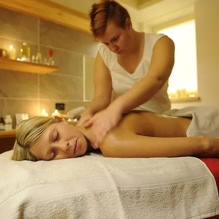 Alpstyle Albolina Wellness & Beauty 3*