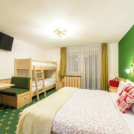 Alpstyle Albolina Wellness & Beauty فندق