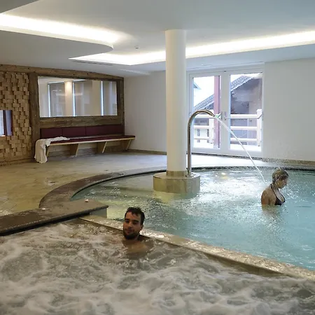 Alpstyle Albolina Wellness & Beauty 3*