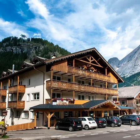 Alpstyle Albolina Wellness & Beauty 酒店 3*