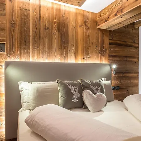 Alpstyle Albolina Wellness & Beauty 3* كنازاي