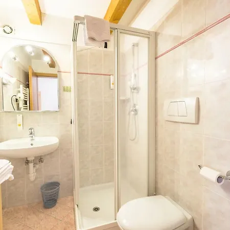 Alpstyle Albolina Wellness & Beauty 酒店 3*