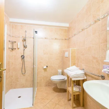 Alpstyle Albolina Wellness & Beauty 卡纳泽伊