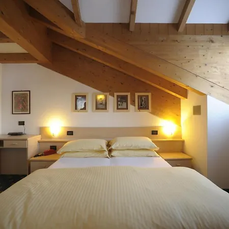 Alpstyle Albolina Wellness & Beauty 酒店