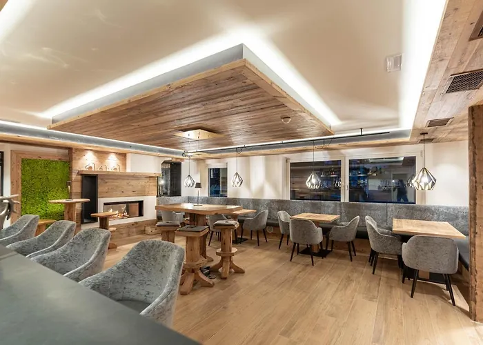 Alpstyle Albolina Wellness & Beauty Hotel