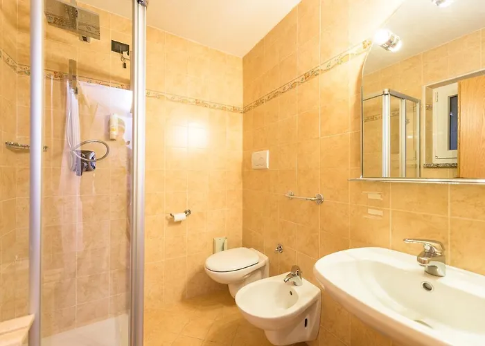 Hotel Alpstyle Albolina Wellness & Beauty