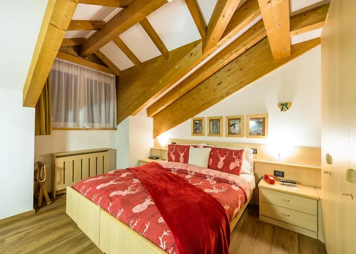 Alpstyle Albolina Wellness & Beauty Hotel 3*