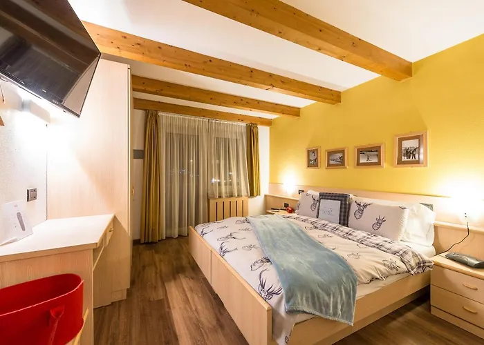 Alpstyle Albolina Wellness & Beauty Hotel