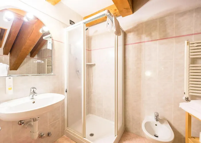 Hotel Alpstyle Albolina Wellness & Beauty Canazei