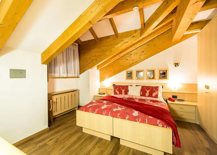 Hotel Alpstyle Albolina Wellness & Beauty 3*