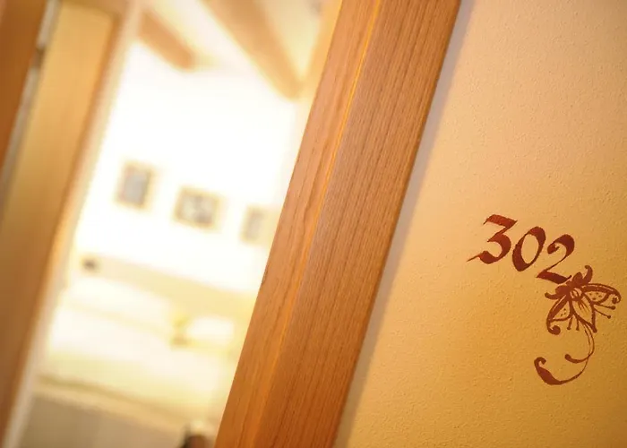 Alpstyle Albolina Wellness & Beauty Hotel Canazei